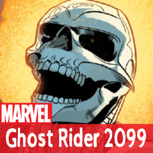 Zzzzz 1741442981ghost Rider 2099 — Marvel Comics Characters Tier List option 577