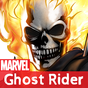 Zzzzz 1741442981ghost Rider — Marvel Comics Characters Tier List option 578