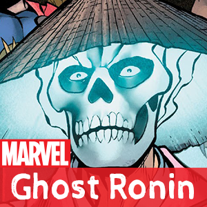 Zzzzz 1741442981ghost Ronin — Marvel Comics Characters Tier List option 579