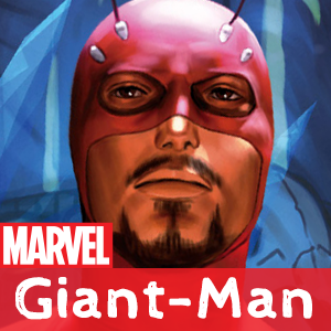 Zzzzz 1741442981giant Man — Marvel Comics Characters Tier List option 582