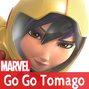 Zzzzz 1741442981go Go Tomago — Marvel Comics Characters Tier List option 589