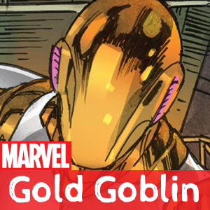 Zzzzz 1741442981gold Goblin — Marvel Comics Characters Tier List option 592