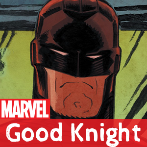 Zzzzz 1741442981good Knight — Marvel Comics Characters Tier List option 596