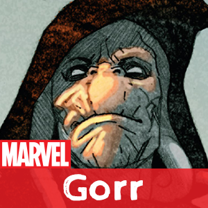 Zzzzz 1741442981gorr — Marvel Comics Characters Tier List option 600