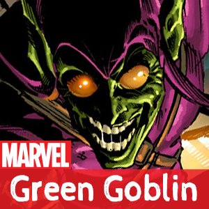 Zzzzz 1741442982green Goblin — Marvel Comics Characters Tier List option 606
