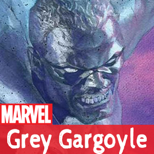Zzzzz 1741442982grey Gargoyle — Marvel Comics Characters Tier List option 608