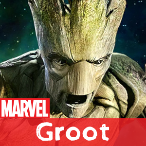 Zzzzz 1741442982groot 1 — Marvel Comics Characters Tier List option 612