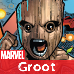 Zzzzz 1741442982groot — Marvel Comics Characters Tier List option 613