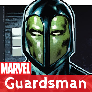 Zzzzz 1741442982guardsman — Marvel Comics Characters Tier List option 616