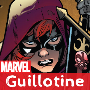 Zzzzz 1741442982guillotine — Marvel Comics Characters Tier List option 617