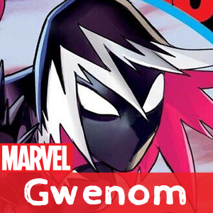 Zzzzz 1741442982gwenom — Marvel Comics Characters Tier List option 621