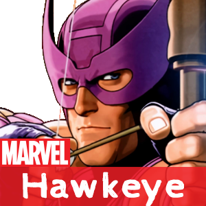 Zzzzz 1741442983hawkeye — Marvel Comics Characters Tier List option 633