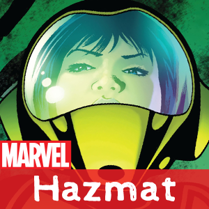 Zzzzz 1741442983hazmat — Marvel Comics Characters Tier List option 635
