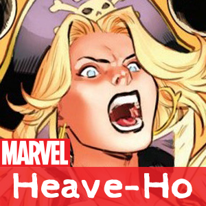 Zzzzz 1741442983heave Ho — Marvel Comics Characters Tier List option 637