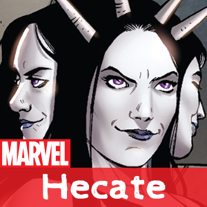 Zzzzz 1741442983hecate — Marvel Comics Characters Tier List option 638