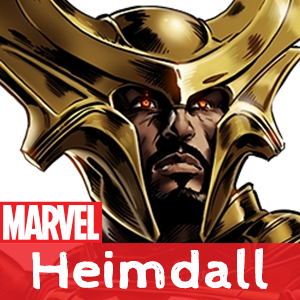 Zzzzz 1741442983heimdall — Marvel Comics Characters Tier List option 639