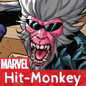 Zzzzz 1741442983hit Monkey — Marvel Comics Characters Tier List option 658