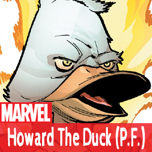 Zzzzz 1741442984howard The Duck Pf — Marvel Comics Characters Tier List option 669