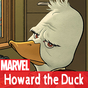 Zzzzz 1741442984howard The Duck — Marvel Comics Characters Tier List option 670