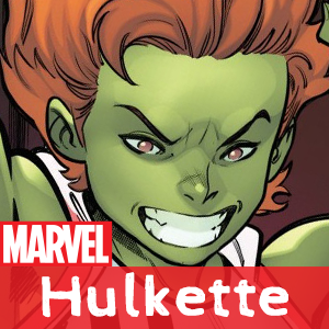 Zzzzz 1741442984hulkette — Marvel Comics Characters Tier List option 674