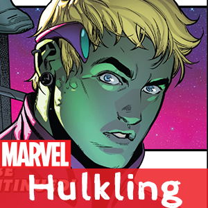 Zzzzz 1741443019hulkling — Marvel Comics Characters Tier List option 675