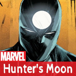 Zzzzz 1741443019hunters Moon — Marvel Comics Characters Tier List option 680
