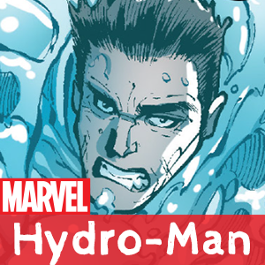 Zzzzz 1741443019hydro Man — Marvel Comics Characters Tier List option 684