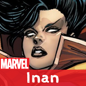 Zzzzz 1741443020inan — Marvel Comics Characters Tier List option 696