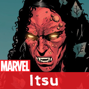 Zzzzz 1741443020itsu — Marvel Comics Characters Tier List option 715