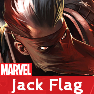 Zzzzz 1741443021jack Flag — Marvel Comics Characters Tier List option 721
