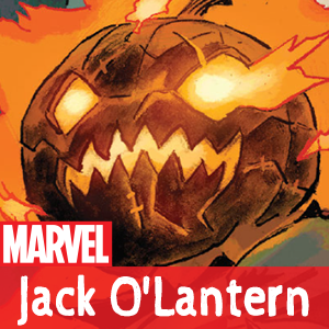 Zzzzz 1741443021jack Olantern — Marvel Comics Characters Tier List option 723