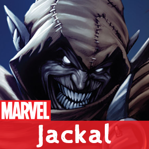 Zzzzz 1741443021jackal — Marvel Comics Characters Tier List option 724