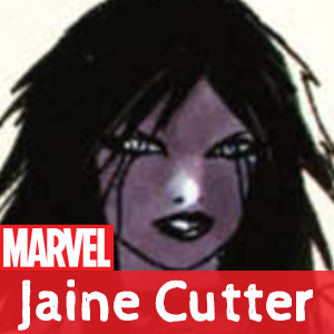 Zzzzz 1741443021jaine Cutter — Marvel Comics Characters Tier List option 727