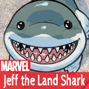 Zzzzz 1741443021jeff The Land Shark — Marvel Comics Characters Tier List option 729