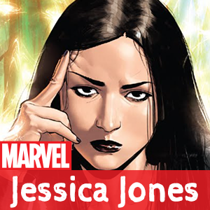 Zzzzz 1741443021jessica Jones — Marvel Comics Characters Tier List option 737