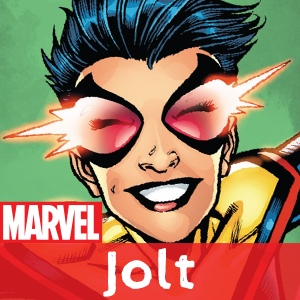 Zzzzz 1741443021jolt — Marvel Comics Characters Tier List option 748