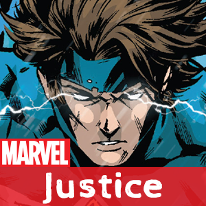 Zzzzz 1741443022justice — Marvel Comics Characters Tier List option 762