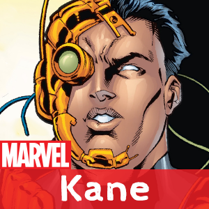 Zzzzz 1741443022kane — Marvel Comics Characters Tier List option 771