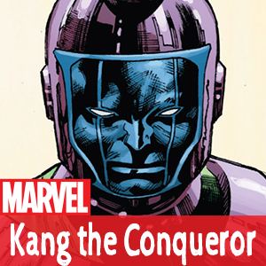 Zzzzz 1741443022kang The Conqueror — Marvel Comics Characters Tier List option 773