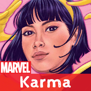 Zzzzz 1741443022karma — Marvel Comics Characters Tier List option 774