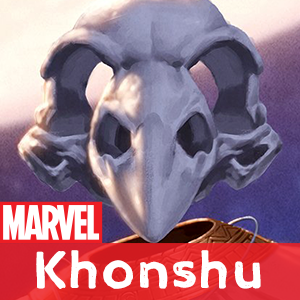 Zzzzz 1741443022khonshu — Marvel Comics Characters Tier List option 782