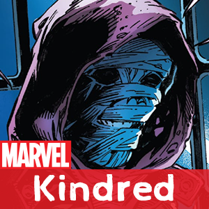 Zzzzz 1741443023kindred — Marvel Comics Characters Tier List option 796