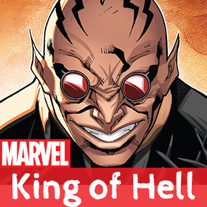 Zzzzz 1741443023king Of Hell — Marvel Comics Characters Tier List option 803