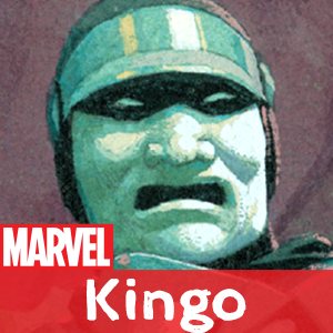 Zzzzz 1741443023kingo — Marvel Comics Characters Tier List option 806