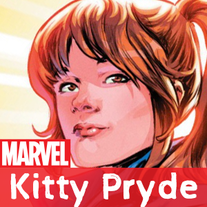 Zzzzz 1741443023kitty Pryde — Marvel Comics Characters Tier List option 809