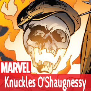 Zzzzz 1741443023knuckles Oshaugnessy — Marvel Comics Characters Tier List option 812