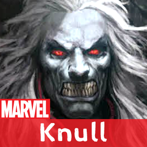 Zzzzz 1741443023knull — Marvel Comics Characters Tier List option 813