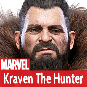 Zzzzz 1741443024kraven The Hunter — Marvel Comics Characters Tier List option 824