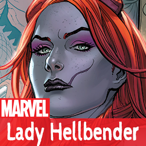 Zzzzz 1741443024lady Hellbender — Marvel Comics Characters Tier List option 842