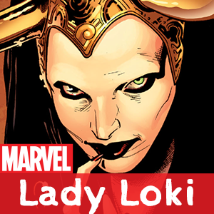 Zzzzz 1741443024lady Loki — Marvel Comics Characters Tier List option 846